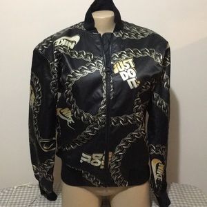 Brand New Nike Synthetic Fill jacket